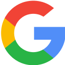Google Review Icon